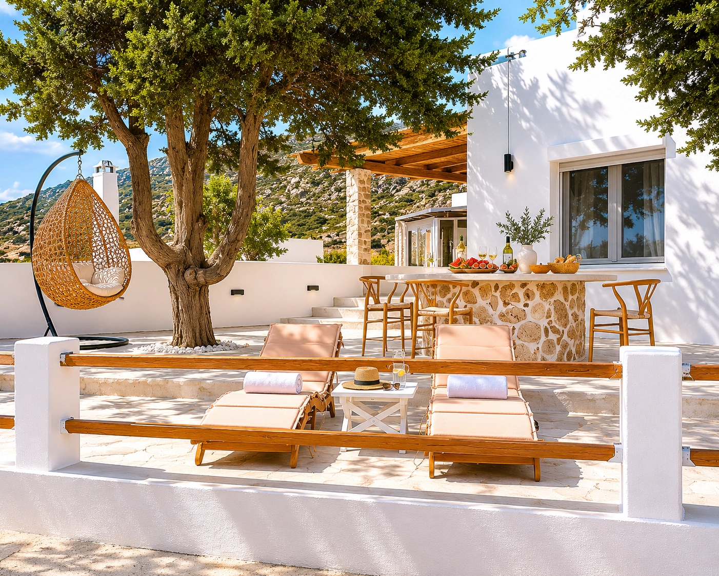gemilos-nest-milosbooking