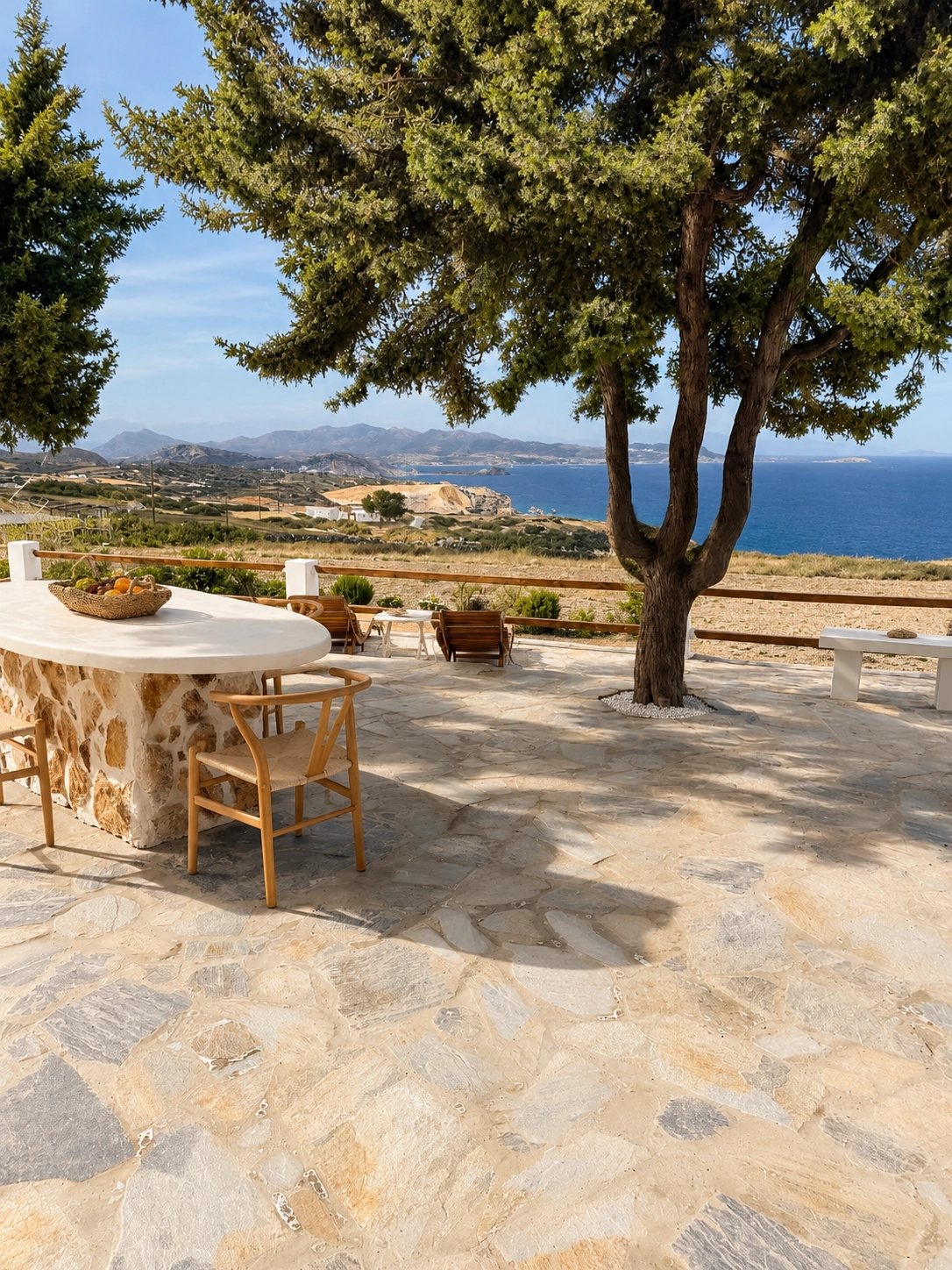 gemilos-nest-milosbooking
