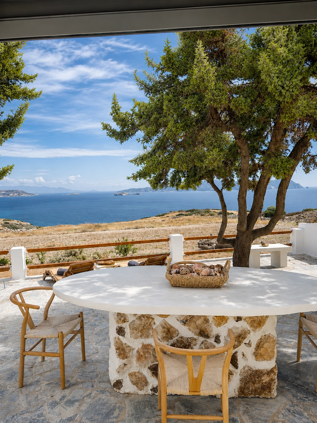 gemilos-nest-milosbooking
