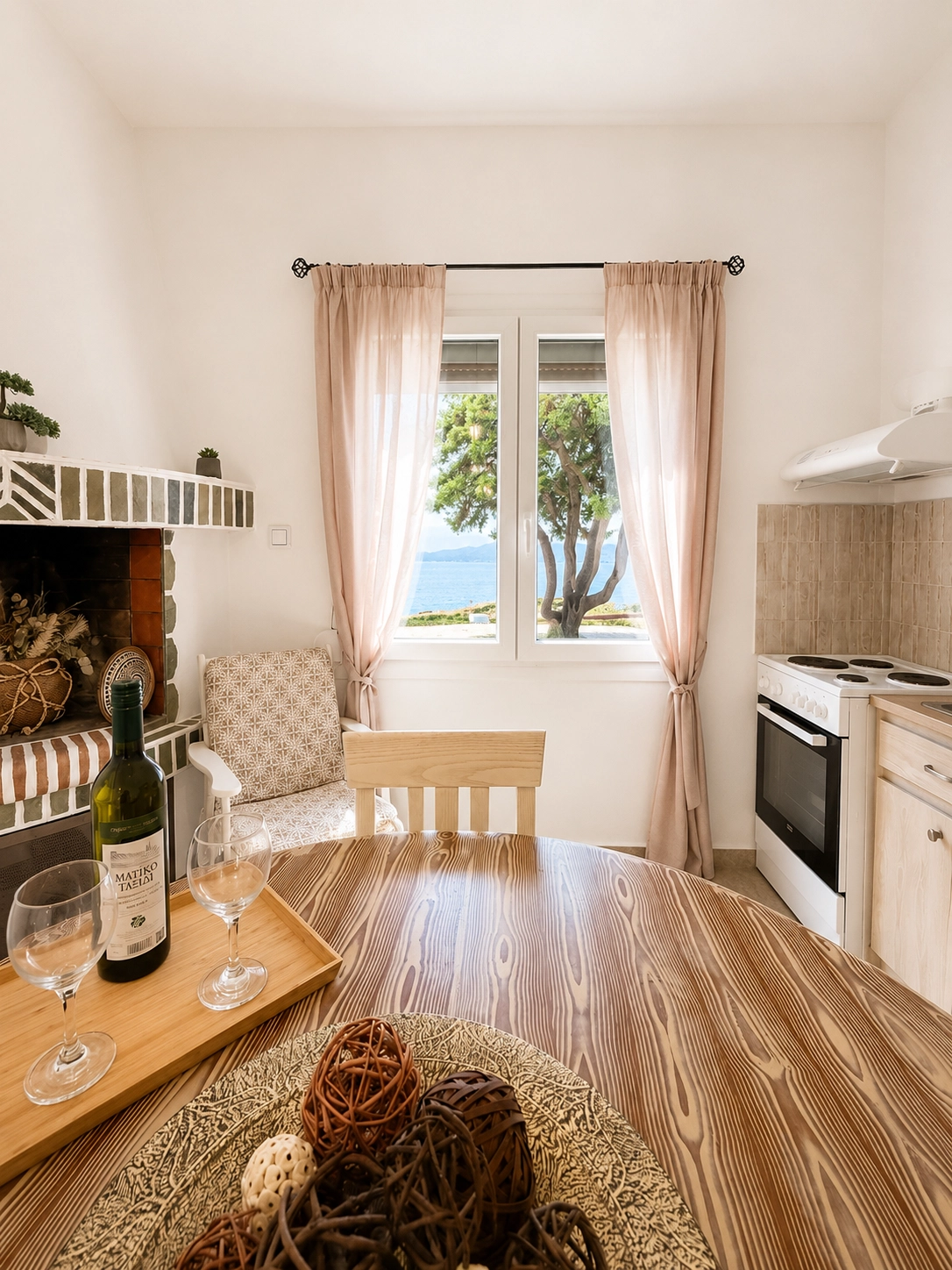 gemilos-nest-milosbooking
