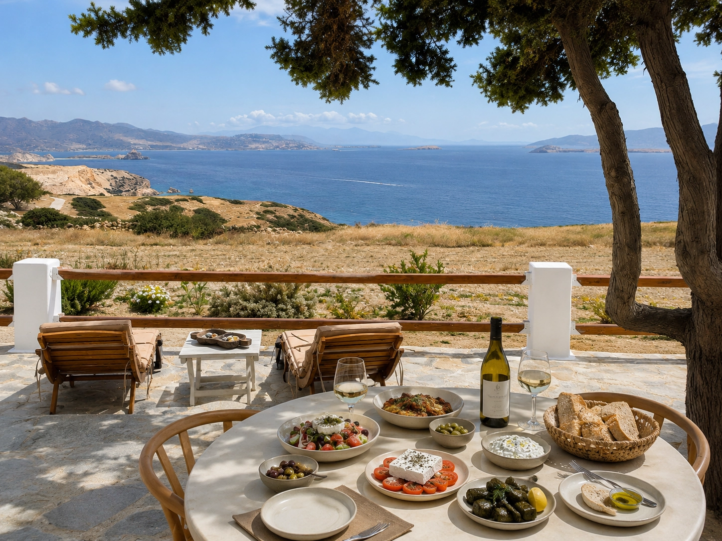 gemilos-nest-milosbooking