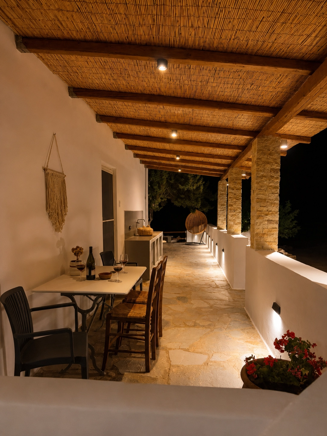 gemilos-nest-milosbooking