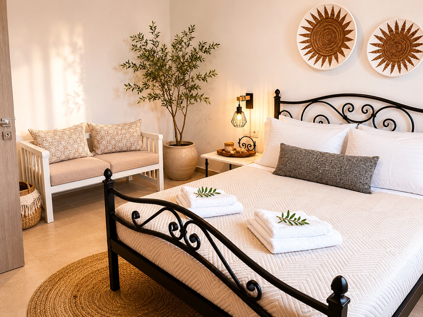 gemilos-nest-milosbooking