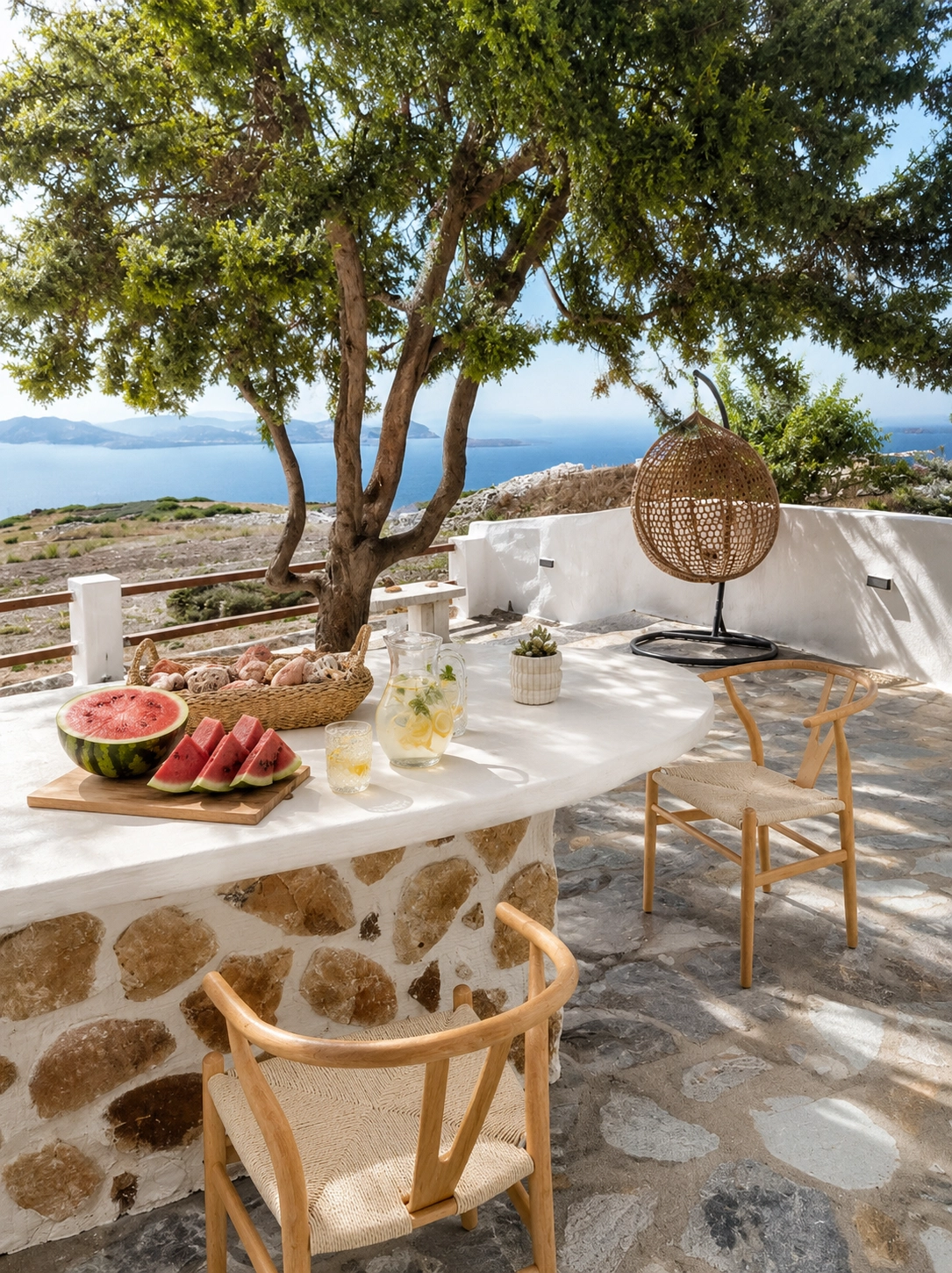 gemilos-nest-milosbooking