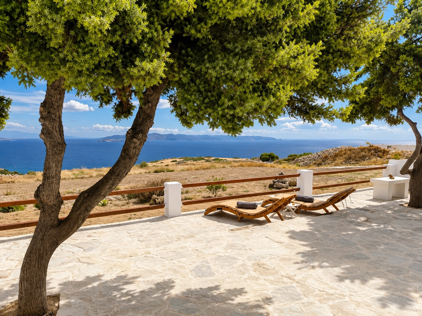 gemilos-nest-milosbooking