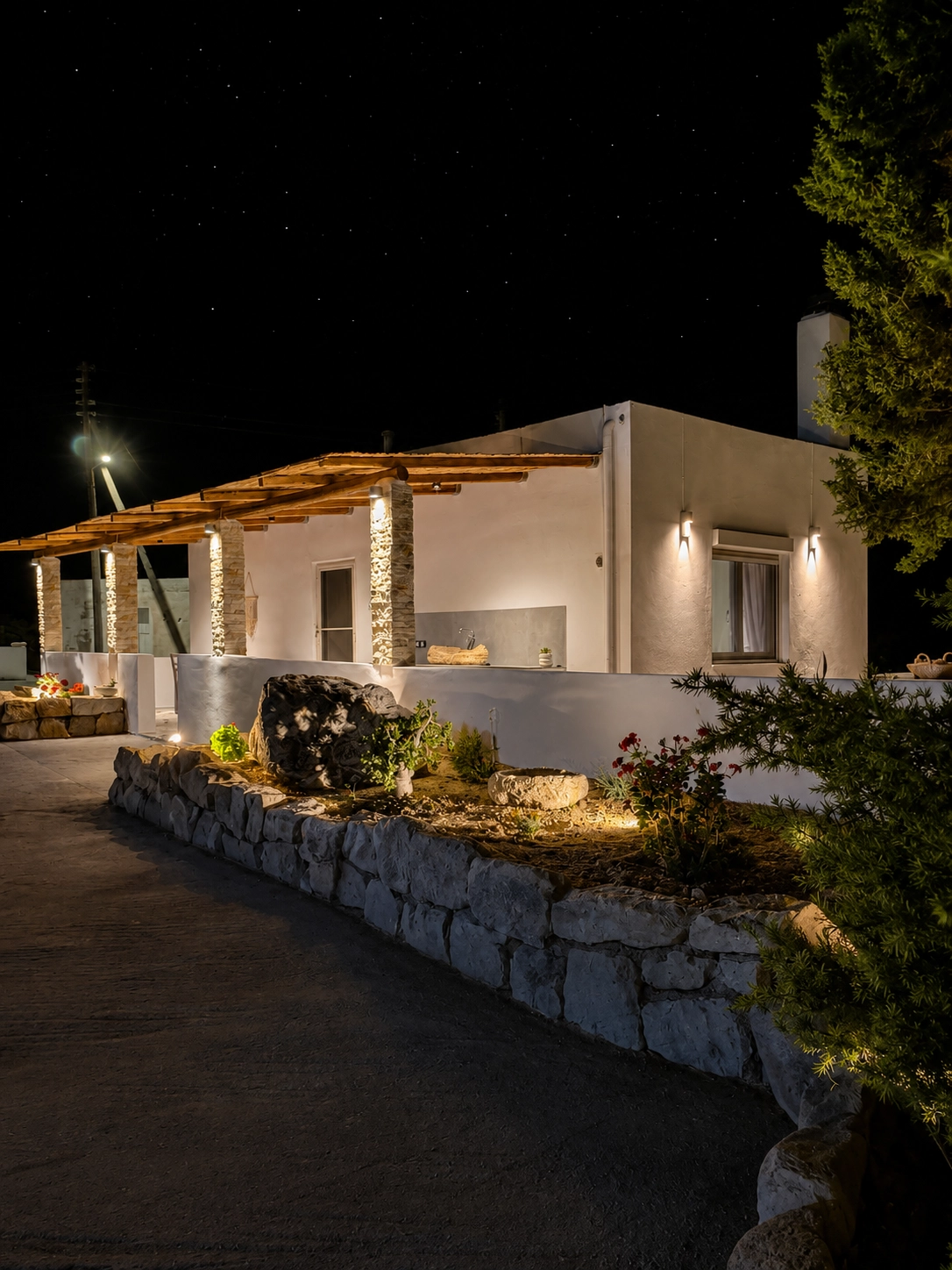 gemilos-nest-milosbooking